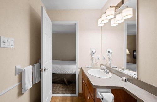 Mont-Tremblant Pedestrian Village Apartment | Le Johannsen by Rendez-Vous Mont-Tremblant