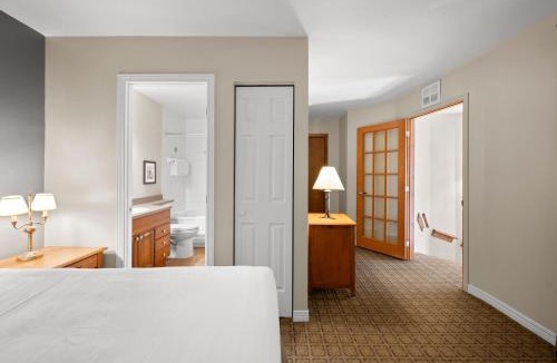 Mont-Tremblant Pedestrian Village Apartment | Le Johannsen by Rendez-Vous Mont-Tremblant