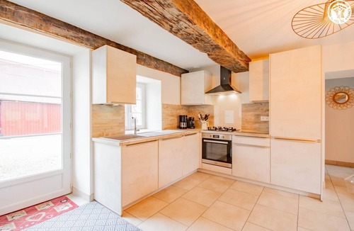 Perreuil House | Le Joindot - Perreuil