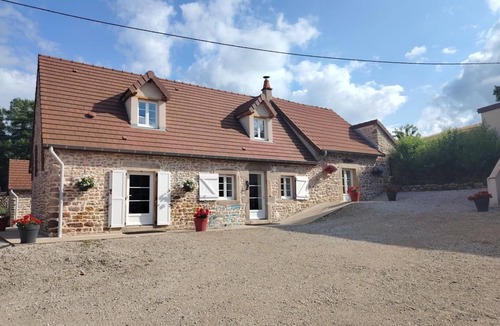 Perreuil House | Le Joindot - Perreuil