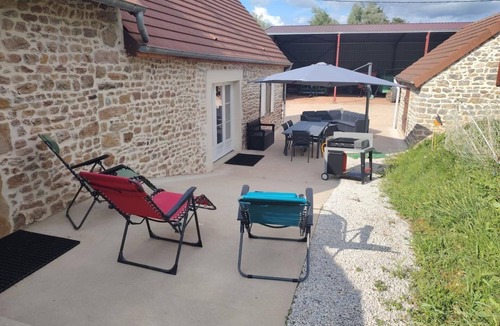 Perreuil House | Le Joindot - Perreuil