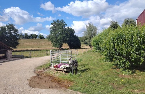 Perreuil House | Le Joindot - Perreuil