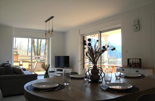 Colroy-la-Roche House | LE JOLI BOIS