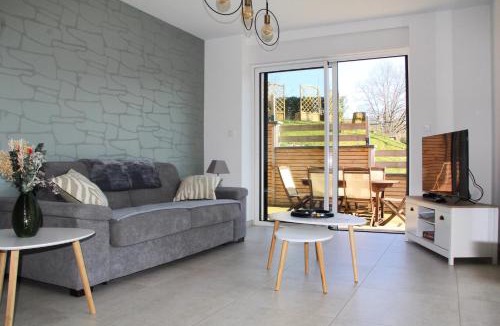 Colroy-la-Roche House | LE JOLI BOIS