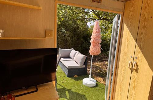 Chateaumeillant House | Le joli centre energetique