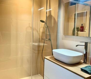 Vieillevigne Bed & Breakfast | Le Jolibardet