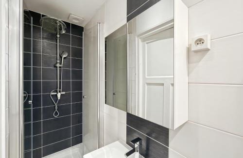 Colombier - Champ de Mars Apartment | Le Joly - Centre Ville - Proche Gare - Rennes