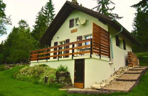 Saint-Imier Ski Chalet | Le Joly Chalet