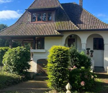 Douriez House | Le Jonquet maison 12 pers Sauna Jacuzzi