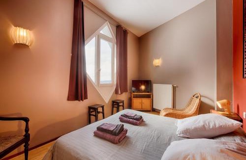 Bogeve House | Le Jorat