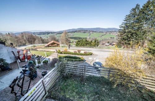 Bogeve House | Le Jorat