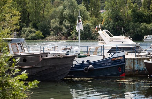 Genay Apartment | Le Jostel 3 - Chemin de la Petite Rive