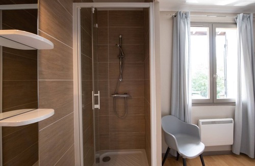 Genay Apartment | Le Jostel 3 - Chemin de la Petite Rive