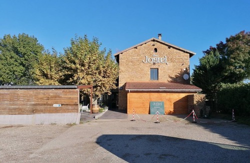 Genay Apartment | Le Jostel 4 - Chemin de la Petite Rive