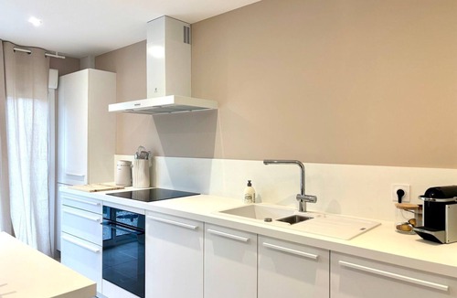 Sainte-Therese - Quineleu House | LE JOUON - Magnificent Townhouse with Garden