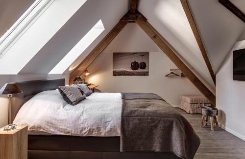 Petit-Saconnex / Servette Bed & Breakfast | Le Jour et la Nuit