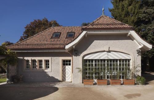 Petit-Saconnex / Servette Bed & Breakfast | Le Jour et la Nuit