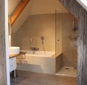 Petit-Saconnex / Servette Bed & Breakfast | Le Jour et la Nuit