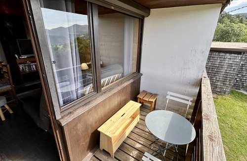 Murat-le-Quaire Apartment | Le Joy - Murat le Quaire - 5 pers