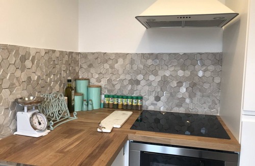 Part Dieu - Bir Hakeim Apartment | Le Joyau de Jouhaux - studio central & cosy