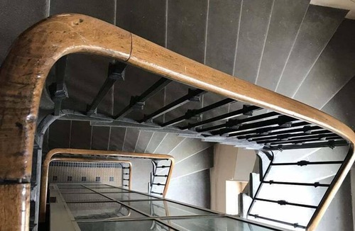 Part Dieu - Bir Hakeim Apartment | Le Joyau de Jouhaux - studio central & cosy