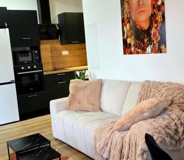 La Celle-sous-Gouzon Apartment | Le Joyau du lac