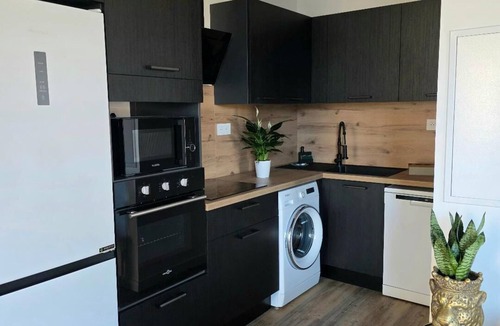 Charavines Apartment | Le Joyau du Lac