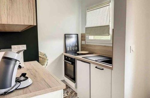 Margny-les-Compiegne Apartment | Le Jules - Ambiance anglaise