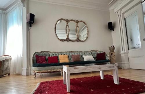 Saint Antoine de Tilly Villa | Le Juliette