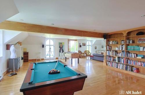 Saint Antoine de Tilly Villa | Le Juliette