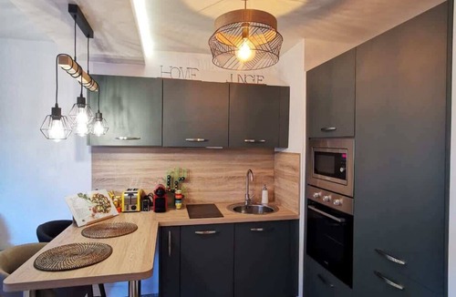 Blagnac Apartment | Le Jungle - 2p - Blagnac