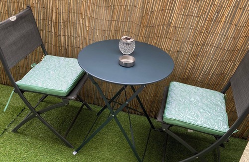 Gisors Condo | Le Jungle, Appartement Proche Commerces