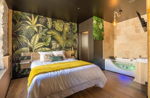 Maraussan Apartment | Le Jungle havre de paix avec WIFI