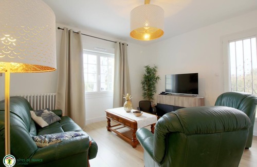 Saint-Emilion House | Le Jura - Saint Emilion