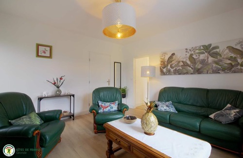 Saint-Emilion House | Le Jura - Saint Emilion