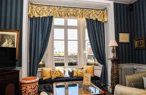 Paimpol Hotel | Le K'Loys