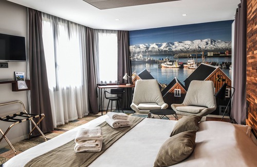 Paimpol Hotel | Le K'Loys