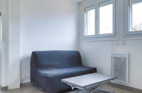 Vaires-sur-Marne Apartment | Le KA NOE B