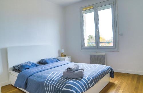 Vaires-sur-Marne Apartment | Le KA NOE B