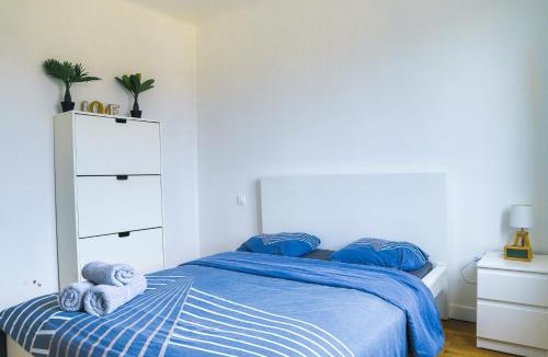 Vaires-sur-Marne Apartment | Le KA NOE B