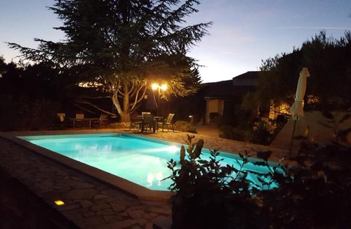 Saint-Remeze Bed & Breakfast | Le kalarino