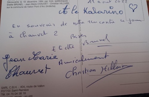 Saint-Remeze Bed & Breakfast | Le kalarino