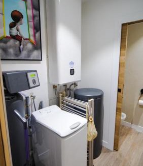 Grand Passieu Apartment | Le Kali-Milo