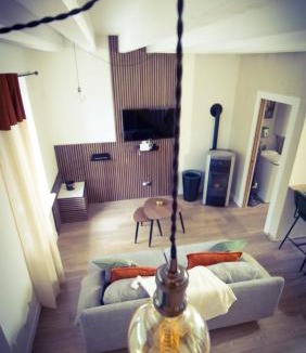 Grand Passieu Apartment | Le Kali-Milo