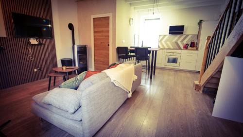 Grand Passieu Apartment | Le Kali-Milo