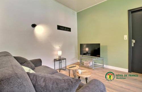 Reguiny House | Le kalon breizh