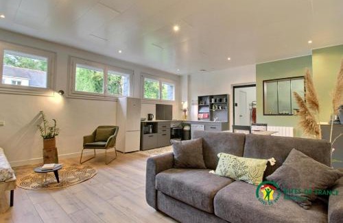 Reguiny House | Le kalon breizh