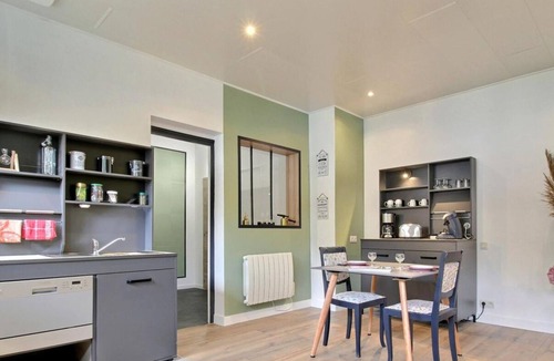Reguiny House | Le Kalon Breizh - REGUINY