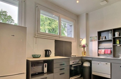 Reguiny House | Le Kalon Breizh - REGUINY