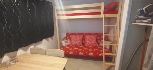 Mont-de-Lans Apartment | Le Kandahar Les 2 Alpes